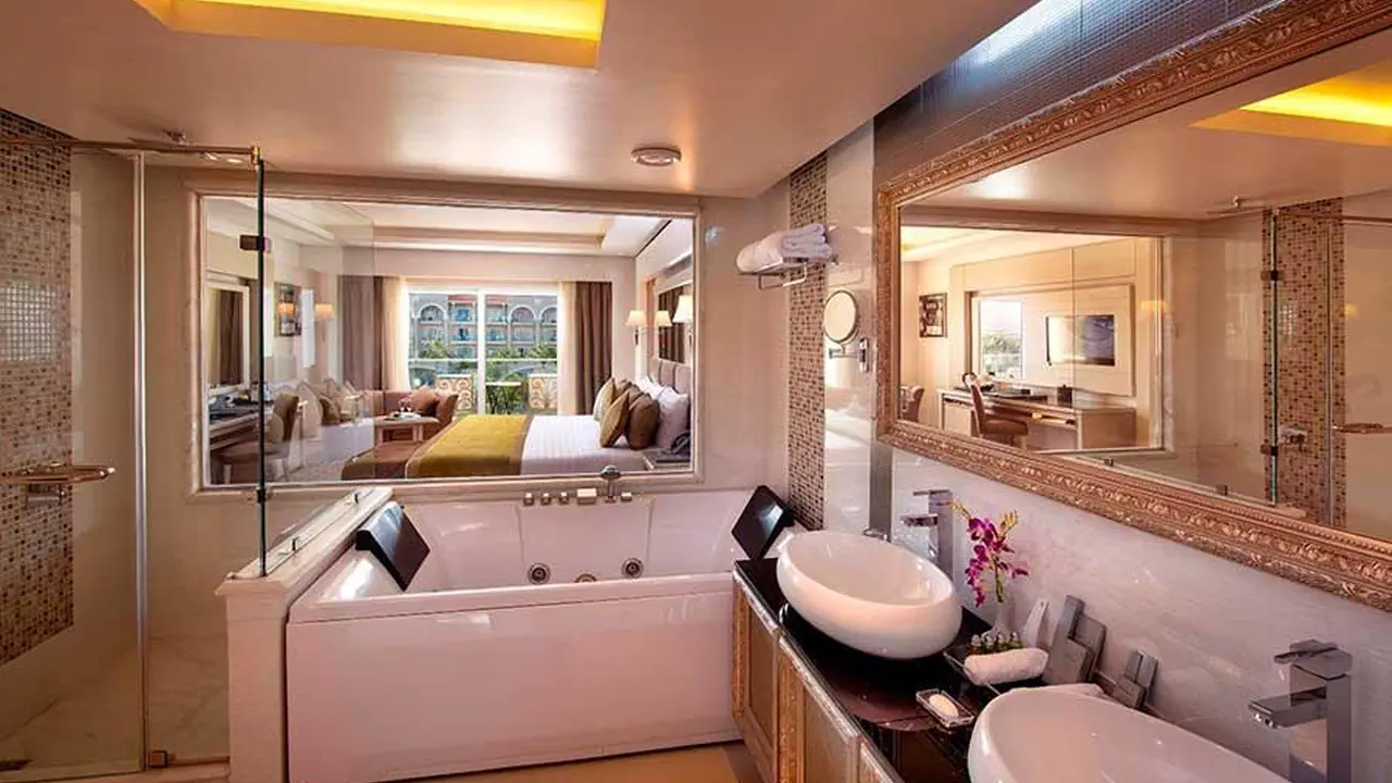 الفندق بريمير لو ريف آند سبا - سهل حشيش